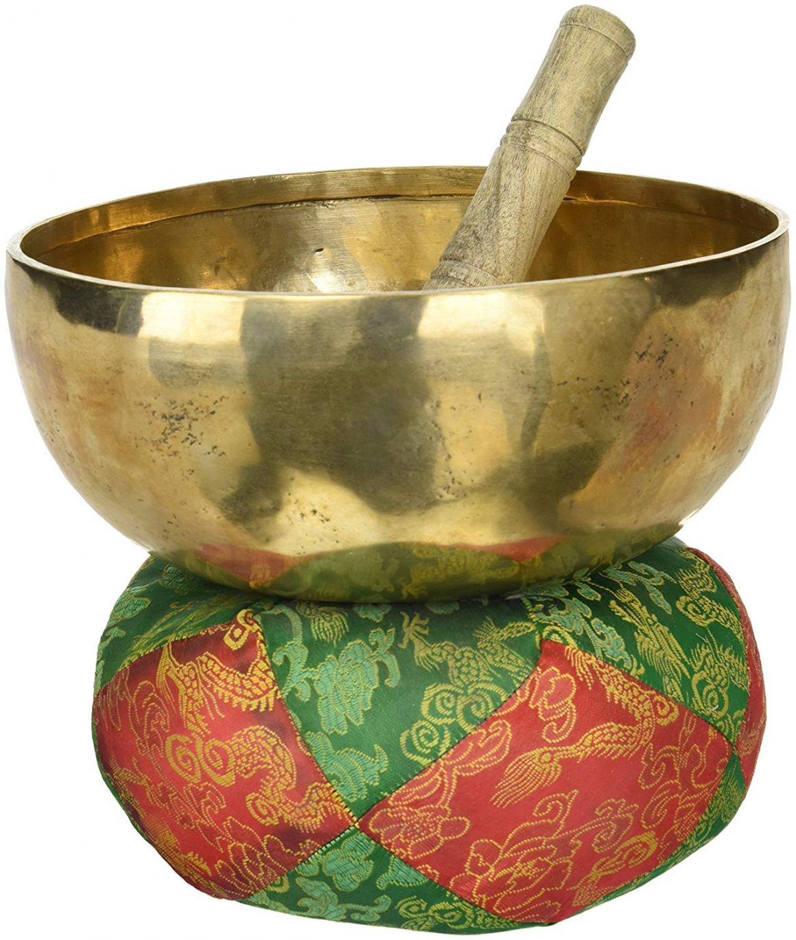 Tibetan Singing Bowl Training 2day Sound Emersion Course Melody